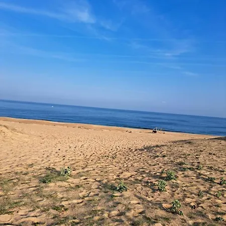 A 200m De L Ocean A Avec Jardin Апартаменты