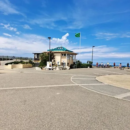 A 200m De L Ocean A Avec Jardin Апартаменты *