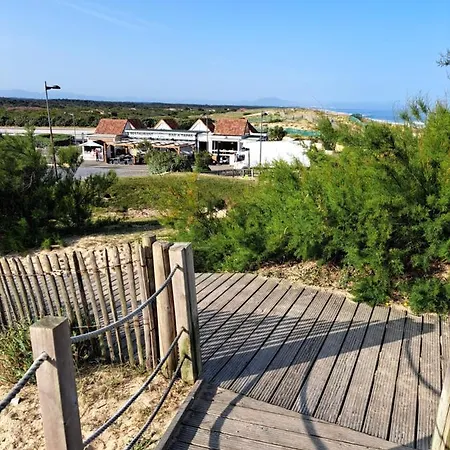 A 200m De L Ocean A Avec Jardin Апартаменты *