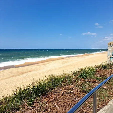 A 200m De L Ocean A Avec Jardin Διαμέρισμα Labenne